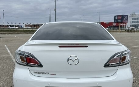 Mazda 6, 2011 год, 1 330 000 рублей, 2 фотография