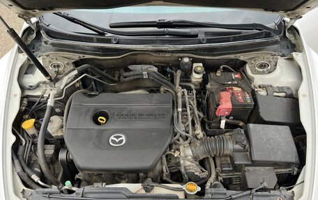 Mazda 6, 2011 год, 1 330 000 рублей, 14 фотография