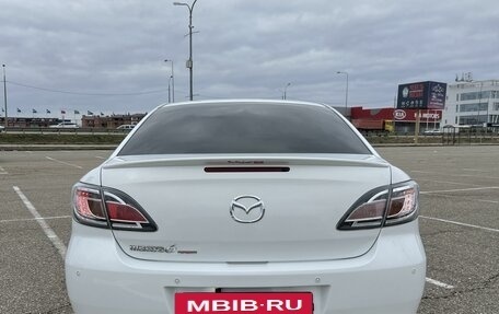 Mazda 6, 2011 год, 1 330 000 рублей, 6 фотография