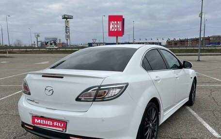 Mazda 6, 2011 год, 1 330 000 рублей, 7 фотография