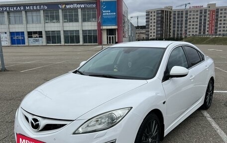 Mazda 6, 2011 год, 1 330 000 рублей, 10 фотография