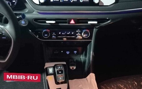 Hyundai Sonata VIII, 2023 год, 3 300 000 рублей, 5 фотография