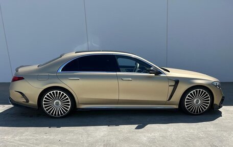 Mercedes-Benz S-Класс, 2023 год, 28 050 000 рублей, 7 фотография