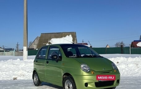 Daewoo Matiz I, 2006 год, 230 000 рублей, 2 фотография