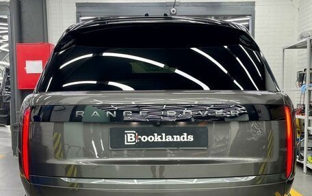 Land Rover Range Rover IV рестайлинг, 2022 год, 24 300 000 рублей, 4 фотография