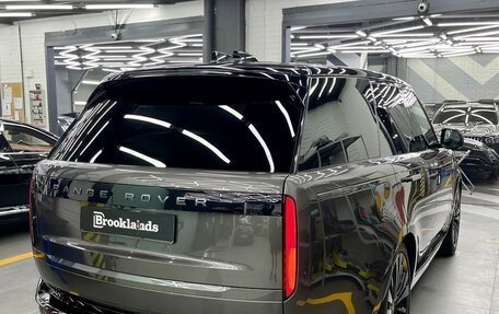 Land Rover Range Rover IV рестайлинг, 2022 год, 24 300 000 рублей, 5 фотография