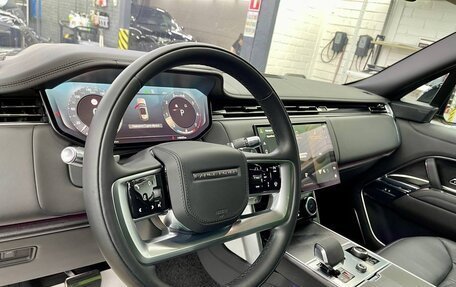 Land Rover Range Rover IV рестайлинг, 2022 год, 24 300 000 рублей, 12 фотография