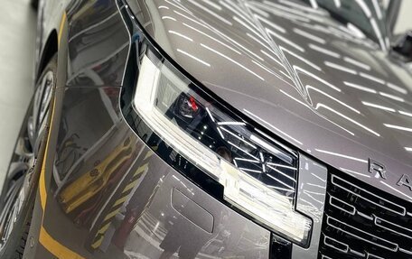 Land Rover Range Rover IV рестайлинг, 2022 год, 24 300 000 рублей, 6 фотография