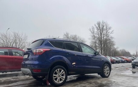 Ford Kuga III, 2018 год, 2 299 000 рублей, 4 фотография
