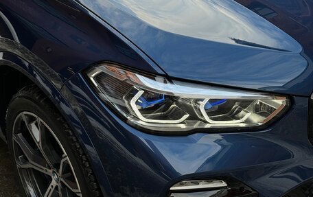 BMW X5, 2020 год, 10 500 000 рублей, 6 фотография