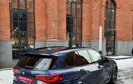 BMW X5, 2020 год, 10 500 000 рублей, 5 фотография