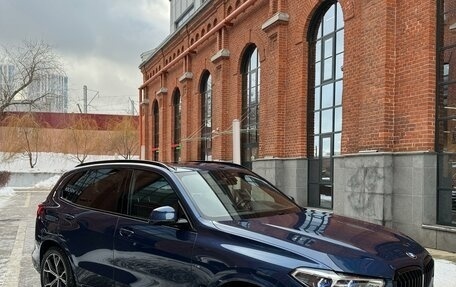 BMW X5, 2020 год, 10 500 000 рублей, 7 фотография