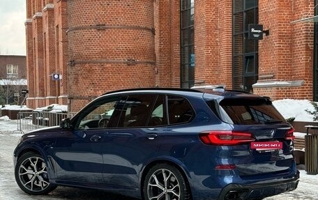 BMW X5, 2020 год, 10 500 000 рублей, 3 фотография