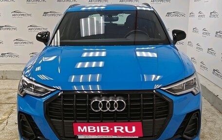 Audi Q3, 2019 год, 3 250 000 рублей, 5 фотография
