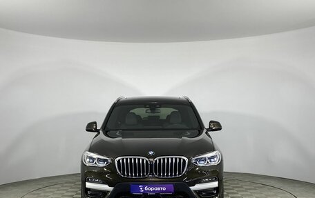 BMW X3, 2020 год, 5 295 000 рублей, 3 фотография
