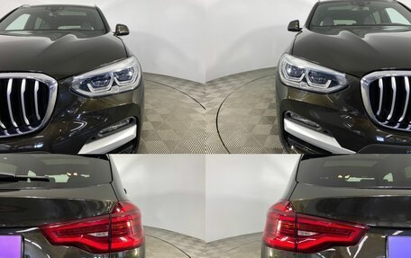BMW X3, 2020 год, 5 295 000 рублей, 4 фотография