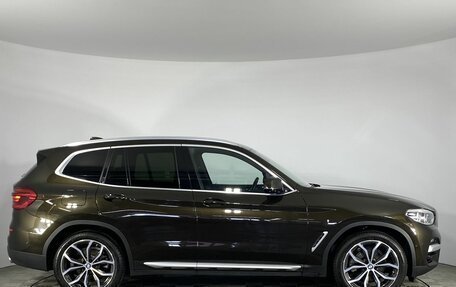 BMW X3, 2020 год, 5 295 000 рублей, 10 фотография