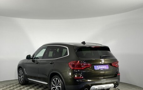 BMW X3, 2020 год, 5 295 000 рублей, 6 фотография