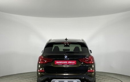 BMW X3, 2020 год, 5 295 000 рублей, 7 фотография