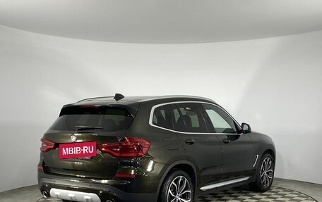 BMW X3, 2020 год, 5 295 000 рублей, 5 фотография