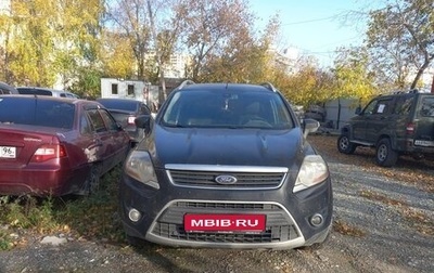 Ford Kuga III, 2010 год, 950 000 рублей, 1 фотография