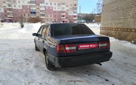 Volvo 940, 1994 год, 240 000 рублей, 1 фотография