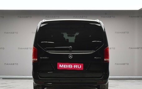 Mercedes-Benz V-Класс, 2023 год, 16 999 000 рублей, 6 фотография