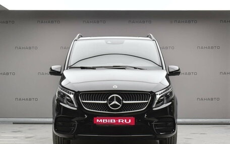 Mercedes-Benz V-Класс, 2023 год, 16 999 000 рублей, 5 фотография