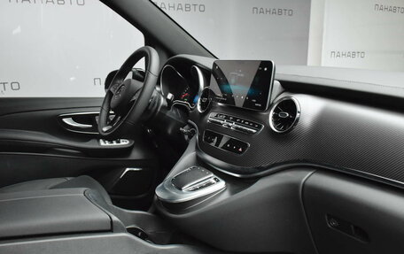 Mercedes-Benz V-Класс, 2023 год, 16 999 000 рублей, 9 фотография