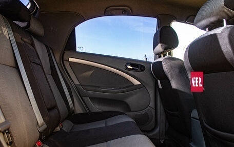 Chevrolet Lacetti, 2011 год, 629 000 рублей, 11 фотография