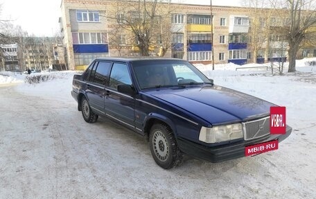 Volvo 940, 1994 год, 240 000 рублей, 2 фотография