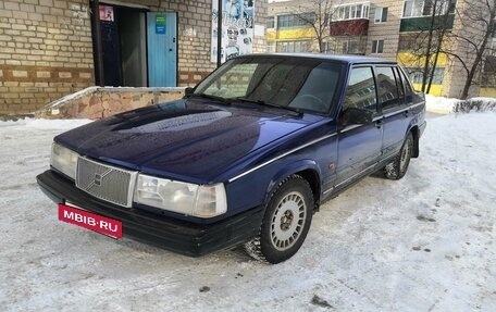 Volvo 940, 1994 год, 240 000 рублей, 3 фотография
