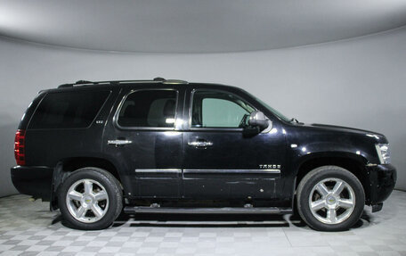 Chevrolet Tahoe III, 2012 год, 2 350 000 рублей, 4 фотография