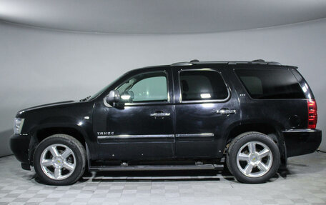 Chevrolet Tahoe III, 2012 год, 2 350 000 рублей, 8 фотография