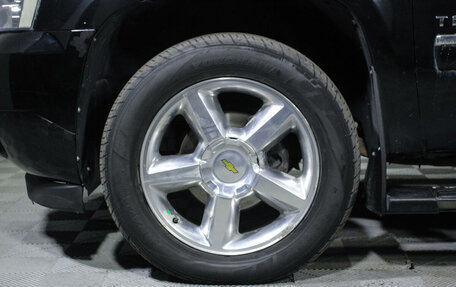 Chevrolet Tahoe III, 2012 год, 2 350 000 рублей, 15 фотография