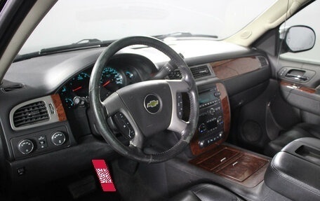 Chevrolet Tahoe III, 2012 год, 2 350 000 рублей, 14 фотография