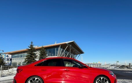 Audi S3, 2020 год, 6 170 000 рублей, 5 фотография