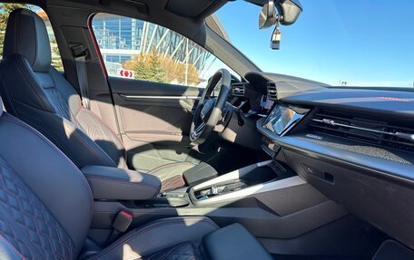 Audi S3, 2020 год, 6 170 000 рублей, 9 фотография