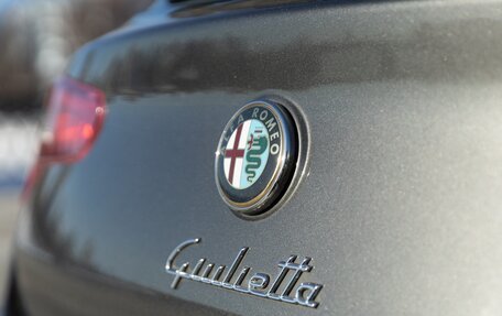Alfa Romeo Giulietta, 2013 год, 1 690 000 рублей, 8 фотография