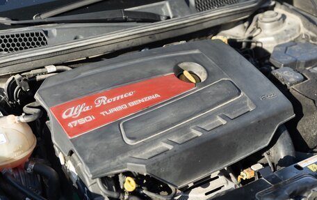 Alfa Romeo Giulietta, 2013 год, 1 690 000 рублей, 21 фотография
