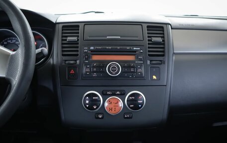 Nissan Tiida, 2011 год, 1 021 000 рублей, 7 фотография