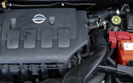 Nissan Tiida, 2011 год, 1 021 000 рублей, 14 фотография