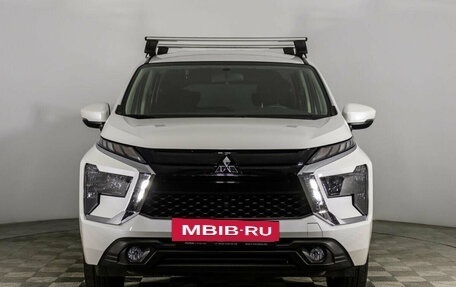 Mitsubishi Xpander, 2023 год, 2 449 789 рублей, 2 фотография