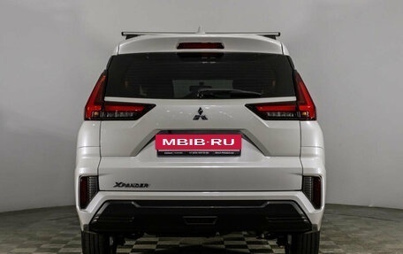 Mitsubishi Xpander, 2023 год, 2 449 789 рублей, 6 фотография
