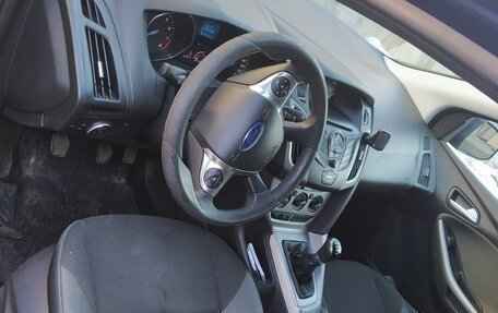 Ford Focus III, 2012 год, 995 000 рублей, 7 фотография