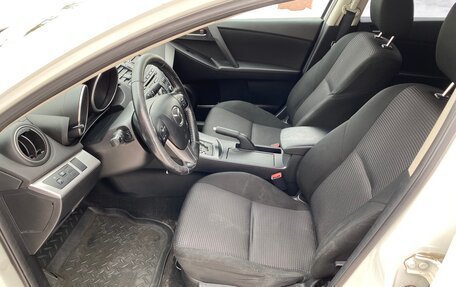 Mazda 3, 2012 год, 980 000 рублей, 17 фотография