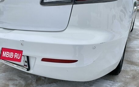 Mazda 3, 2012 год, 980 000 рублей, 12 фотография