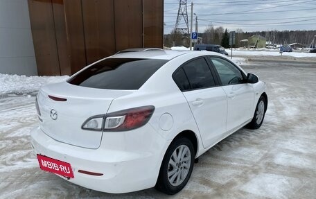 Mazda 3, 2012 год, 980 000 рублей, 8 фотография