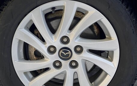 Mazda 3, 2012 год, 980 000 рублей, 19 фотография