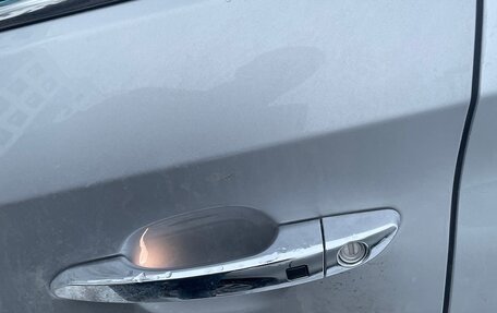 Hyundai Tucson III, 2019 год, 3 000 000 рублей, 2 фотография